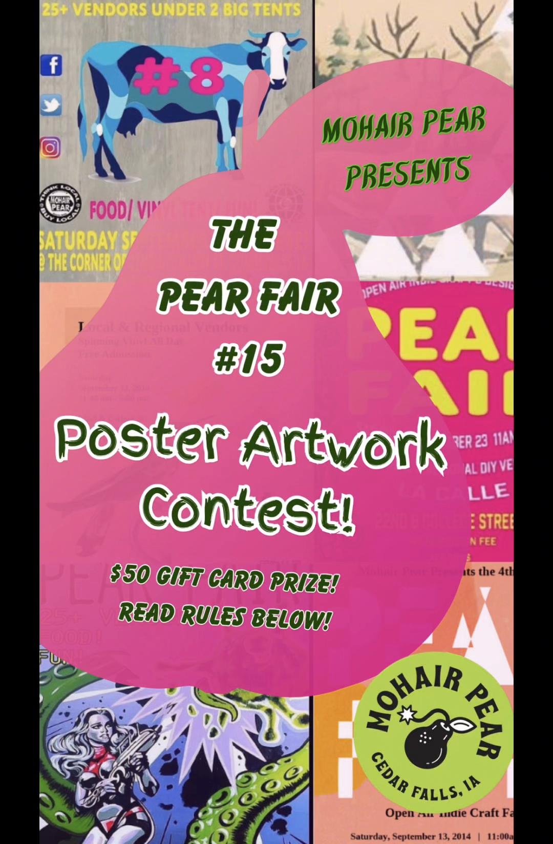 @Mohair Pear