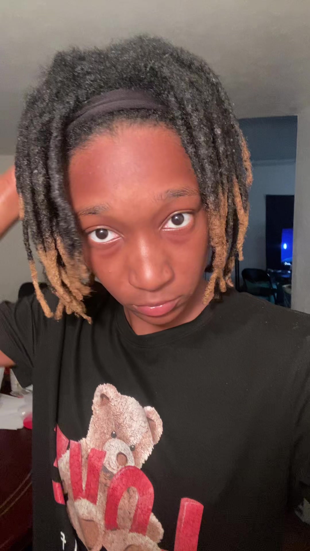 @OneAundrea