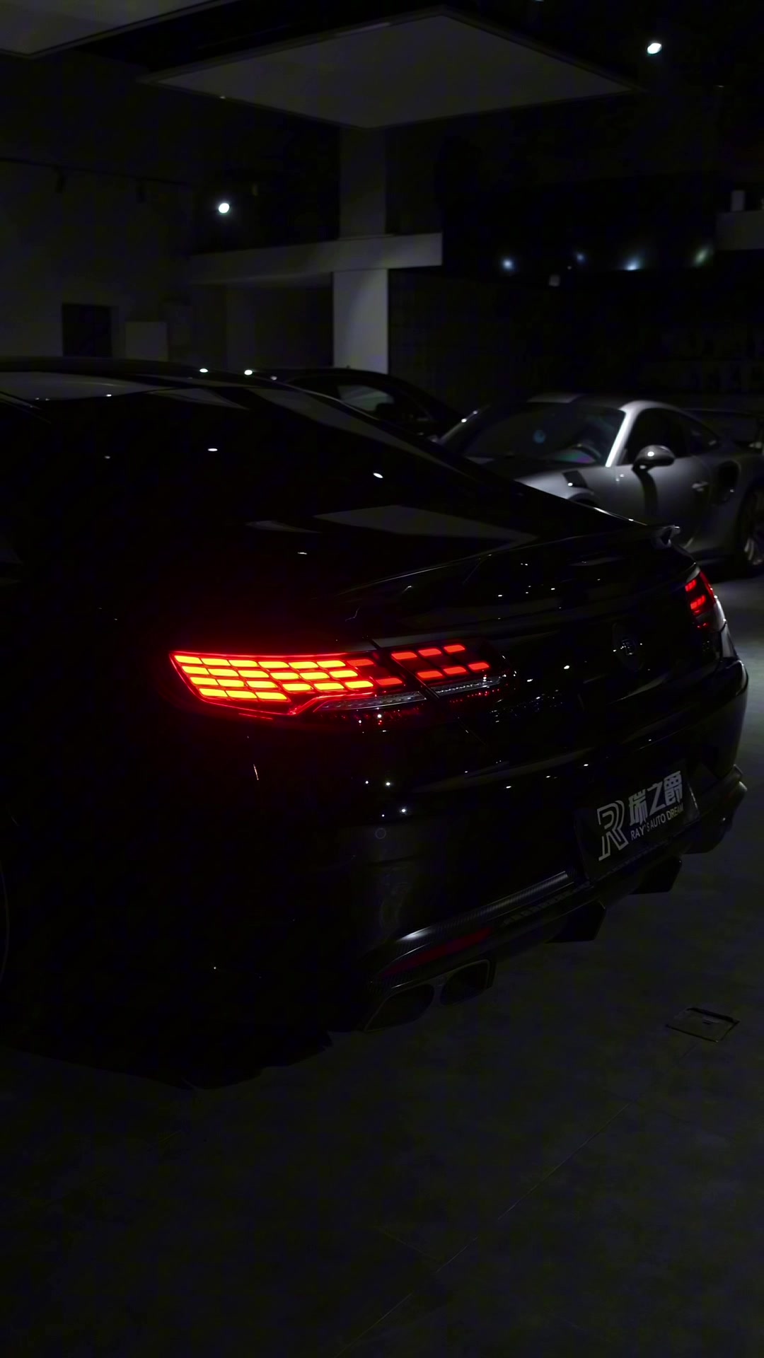 @Only Luxury Cars