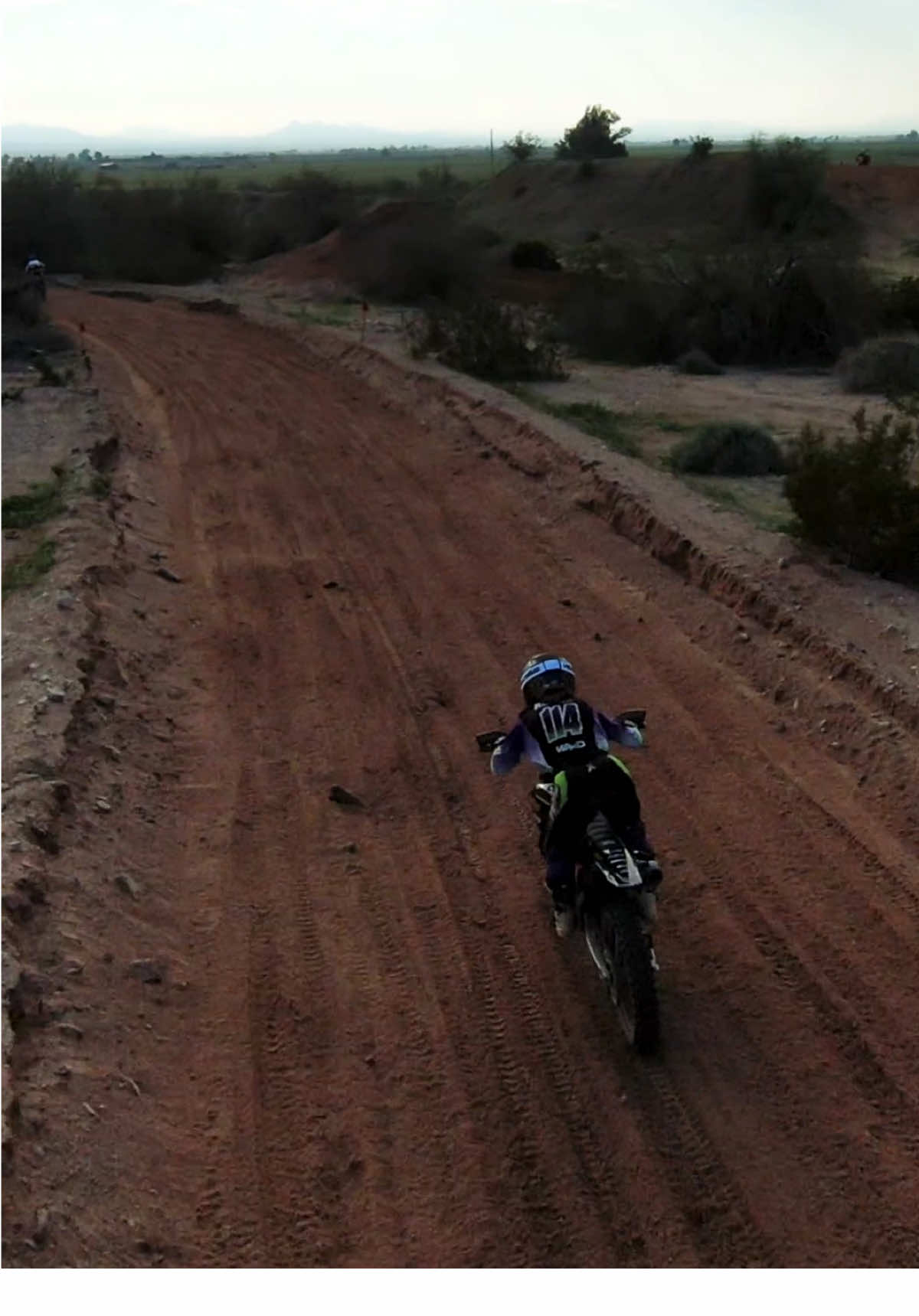 @She Rides “Get After It”