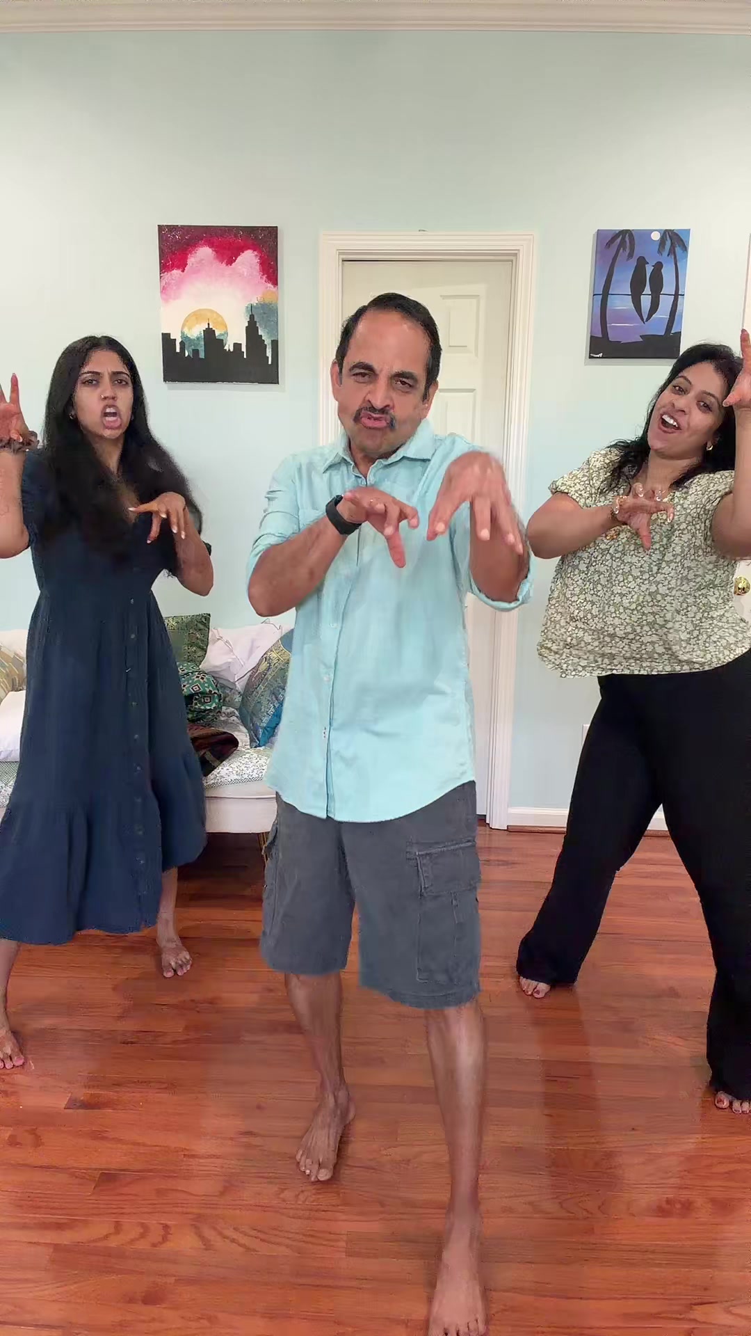 @Selvaraj Fam
