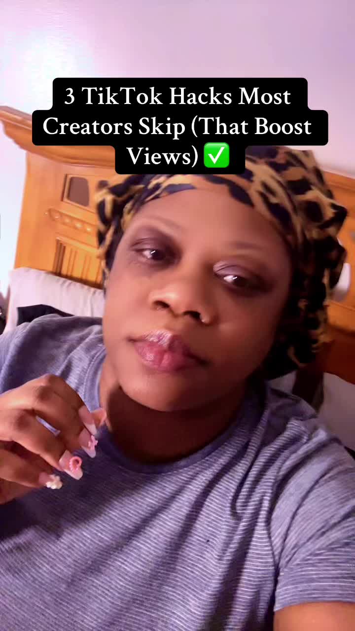 @Kay | TikTok Coach