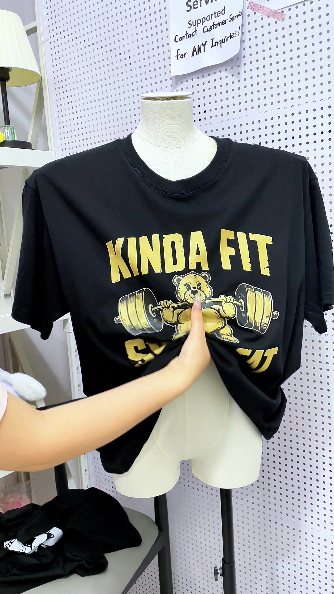 @Wonderful Shop