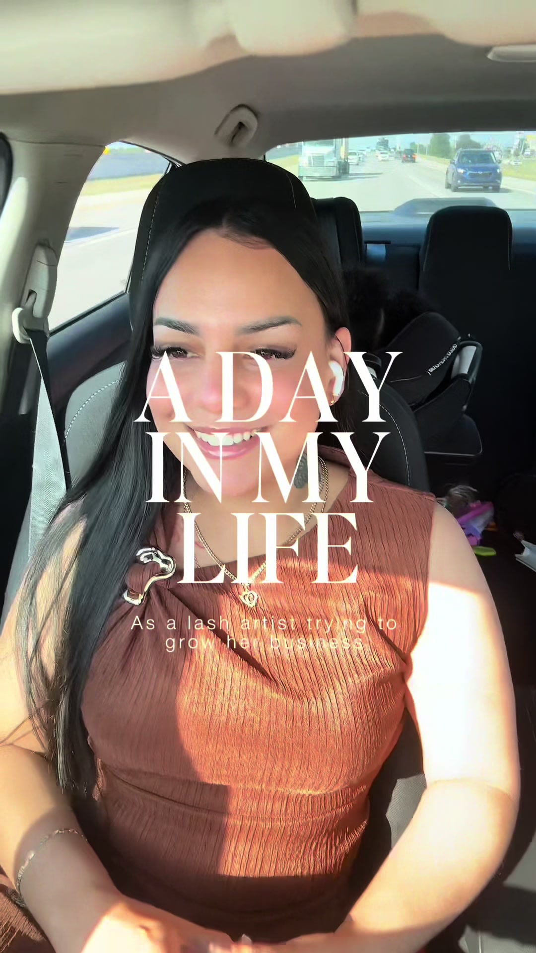@leislyann | Killeen Lash Tech