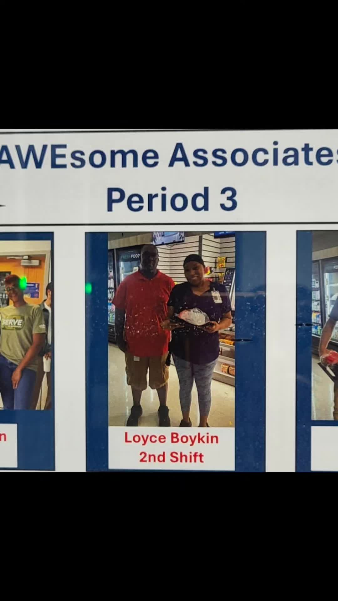 @Loyce Boykin