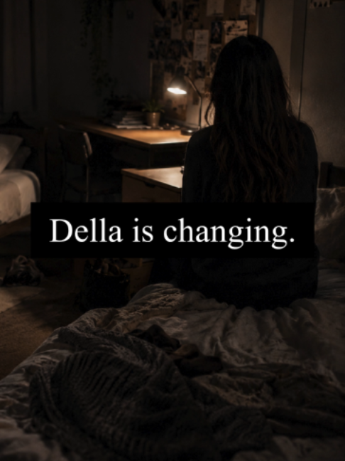 @The Dark Romantic