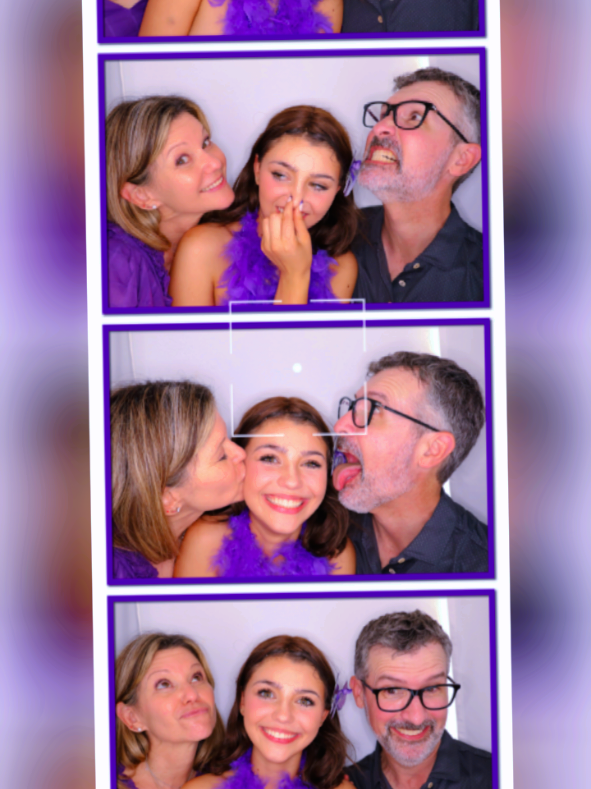 @Infinity Media Events