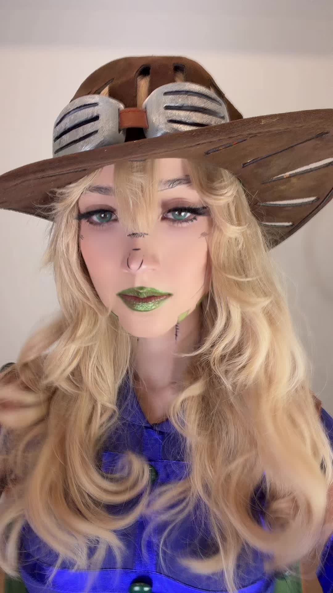 @jillynozomi