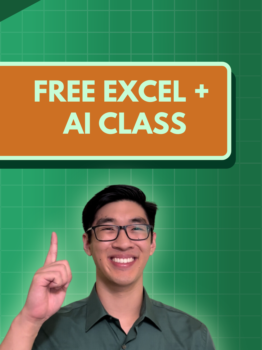 @Grant - Excel Tips