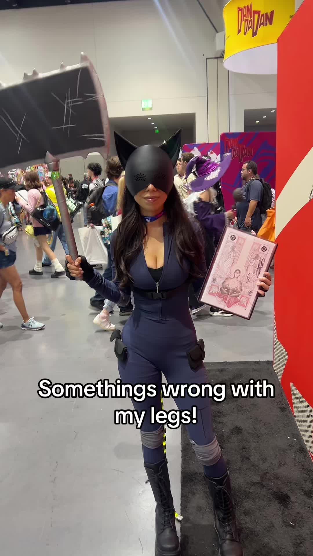 @Liz ✮⋆˙