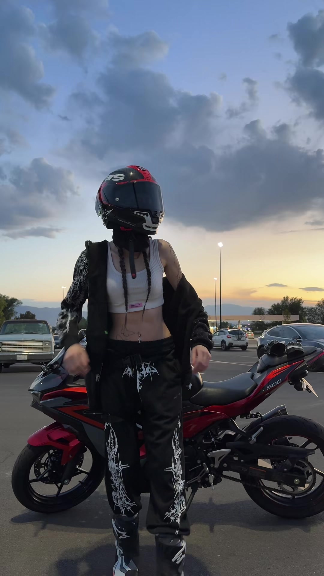 @🫧BubblesRides🫧