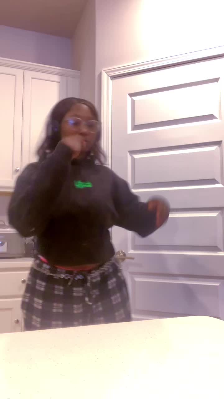 @Shanaija