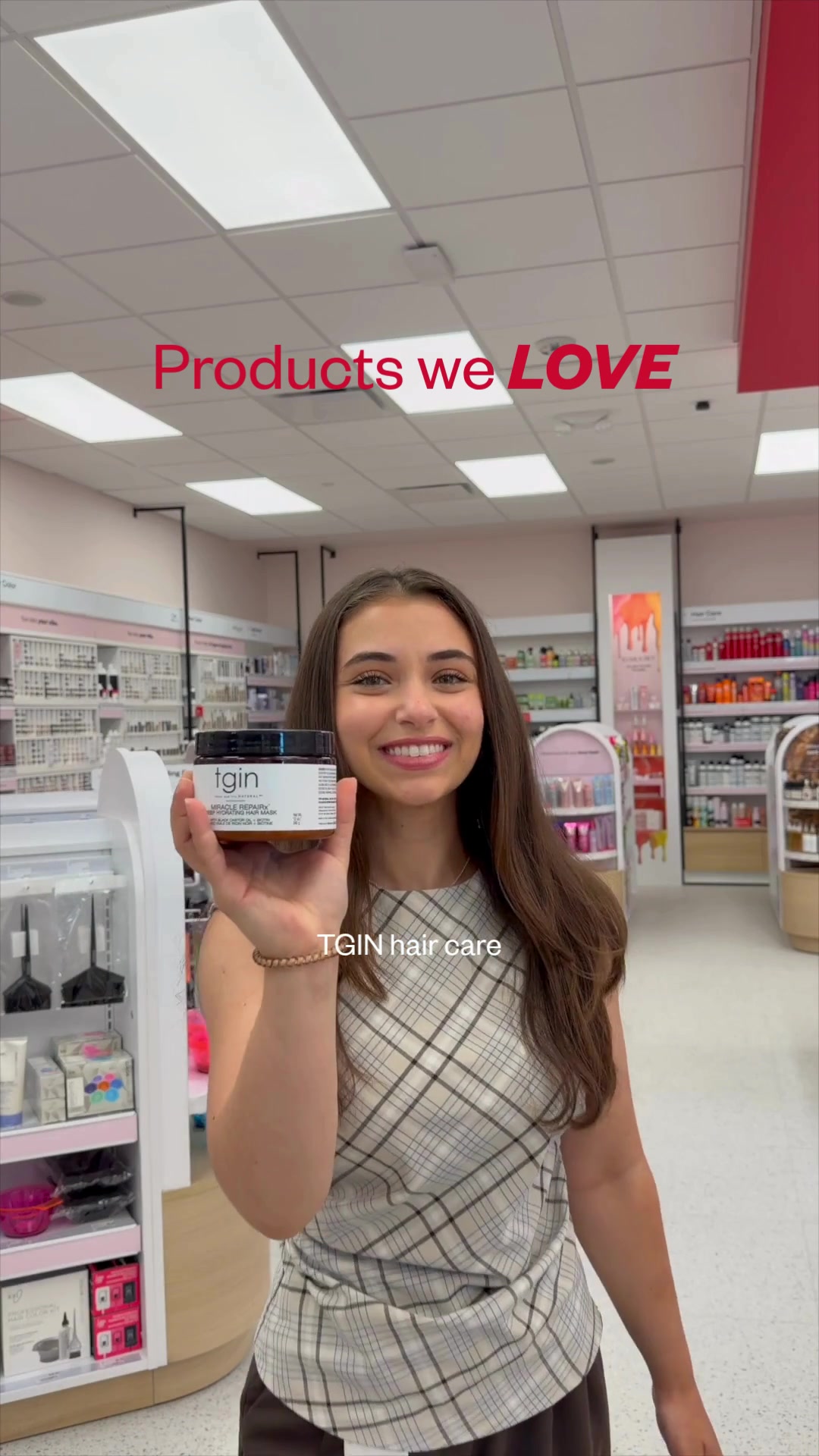 @Sally Beauty