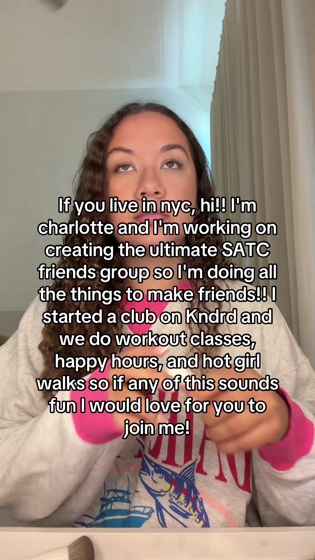 @Charlotte
