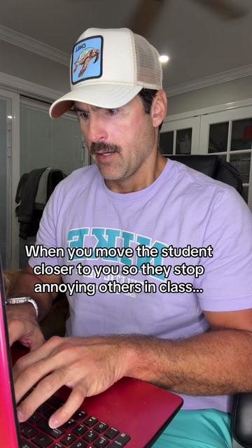 @Mr. Kristopher