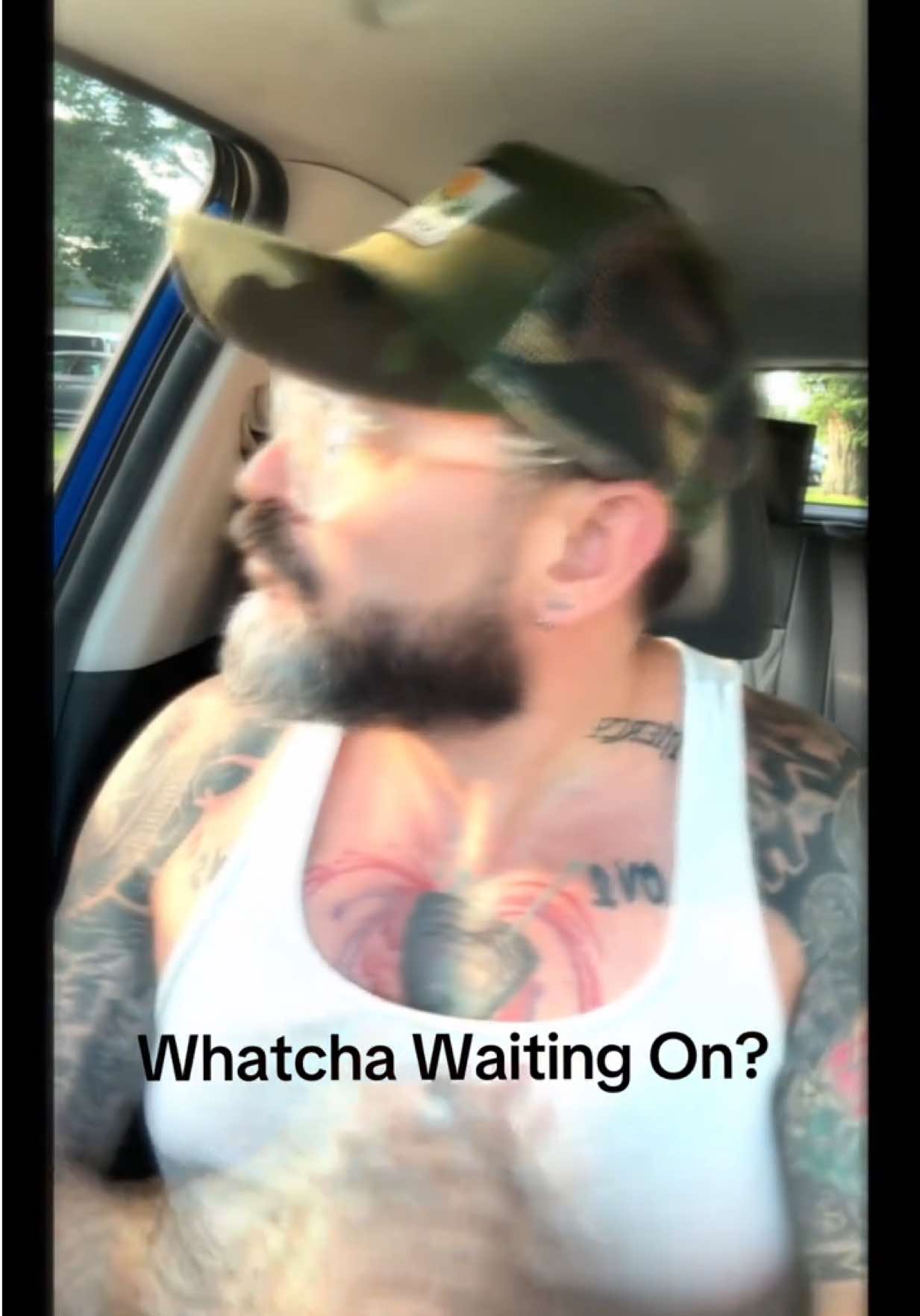 @Sarge-Vibes aka "Sarge"