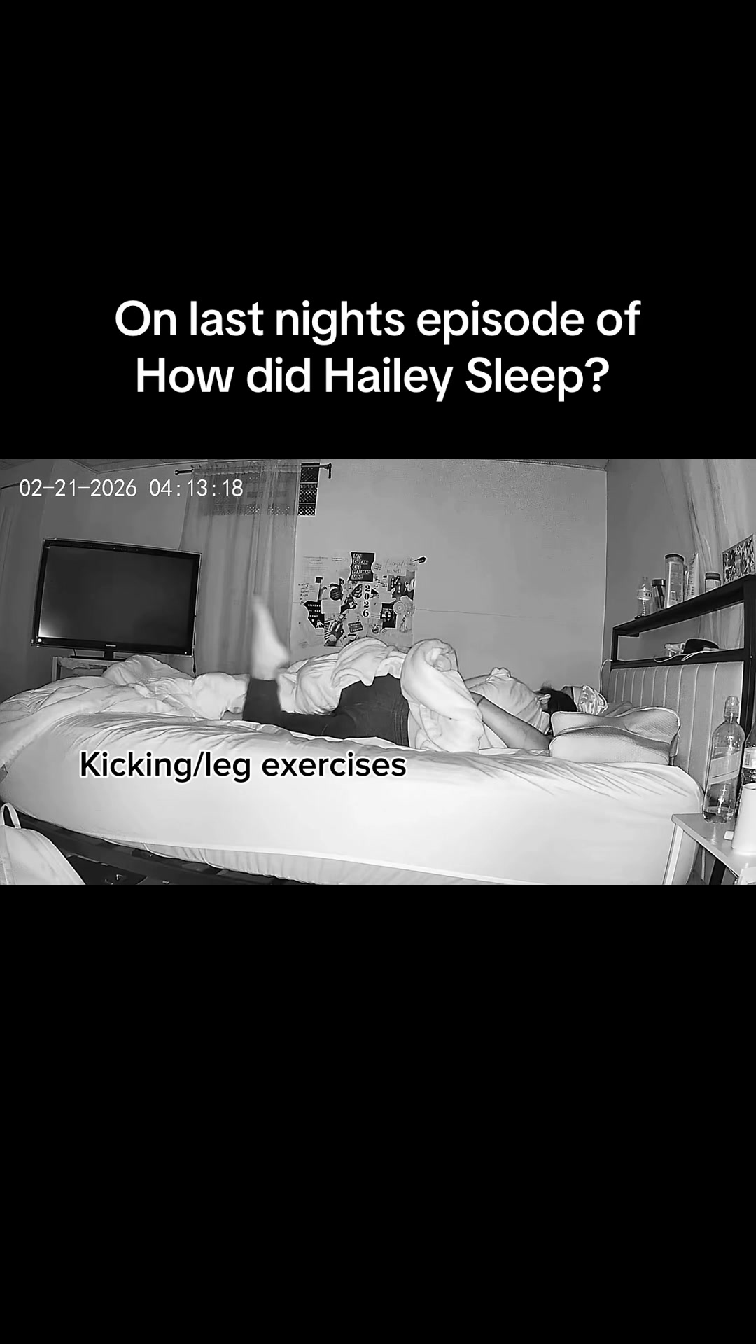 @Hailey Karcic
