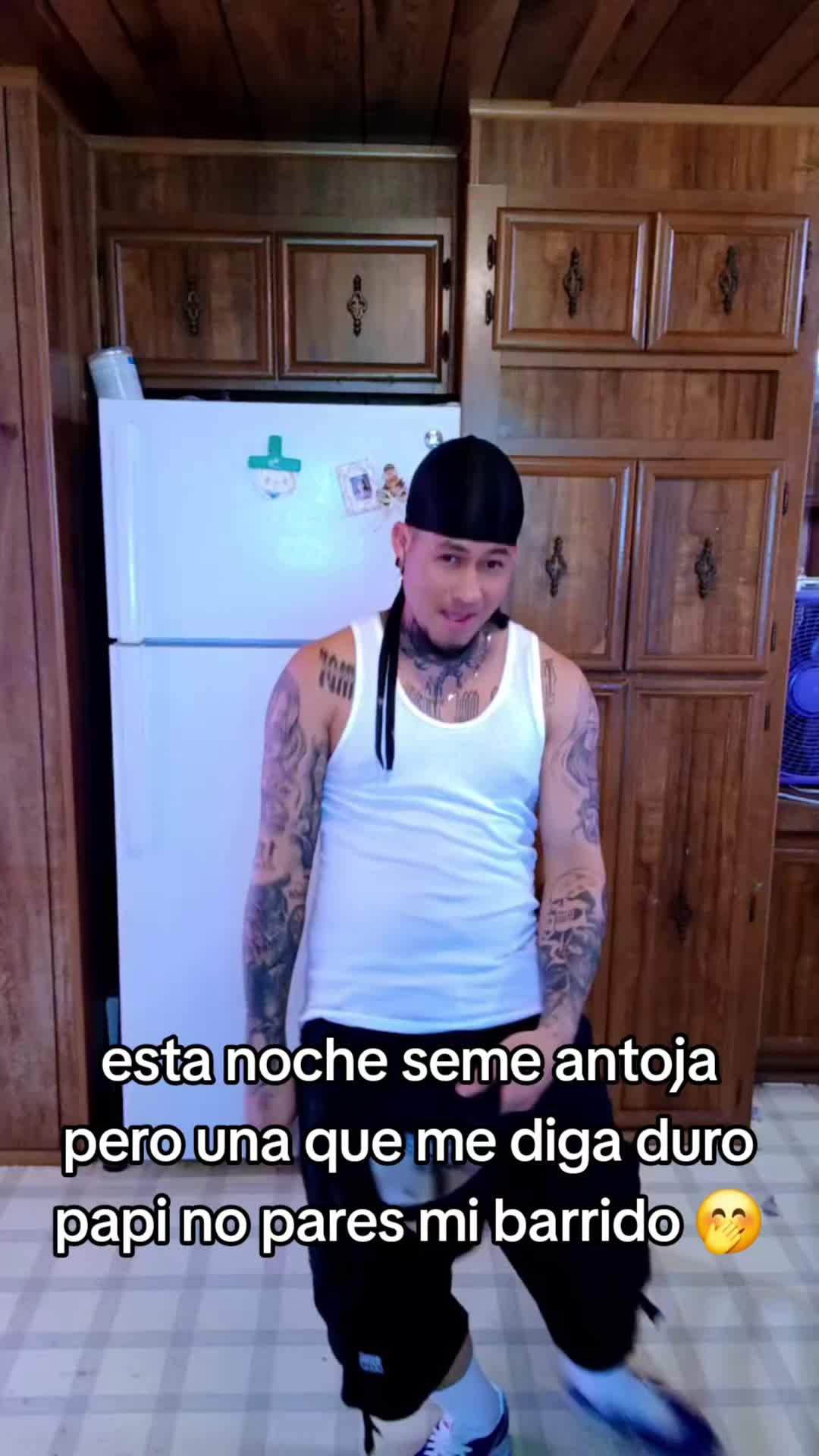 @el barrido