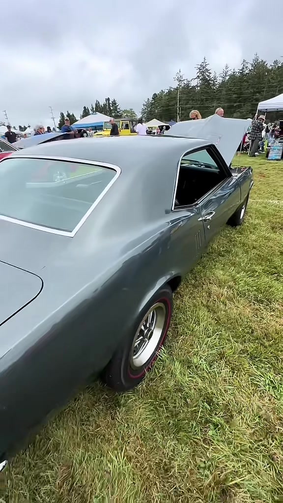 @V8 Vibes
