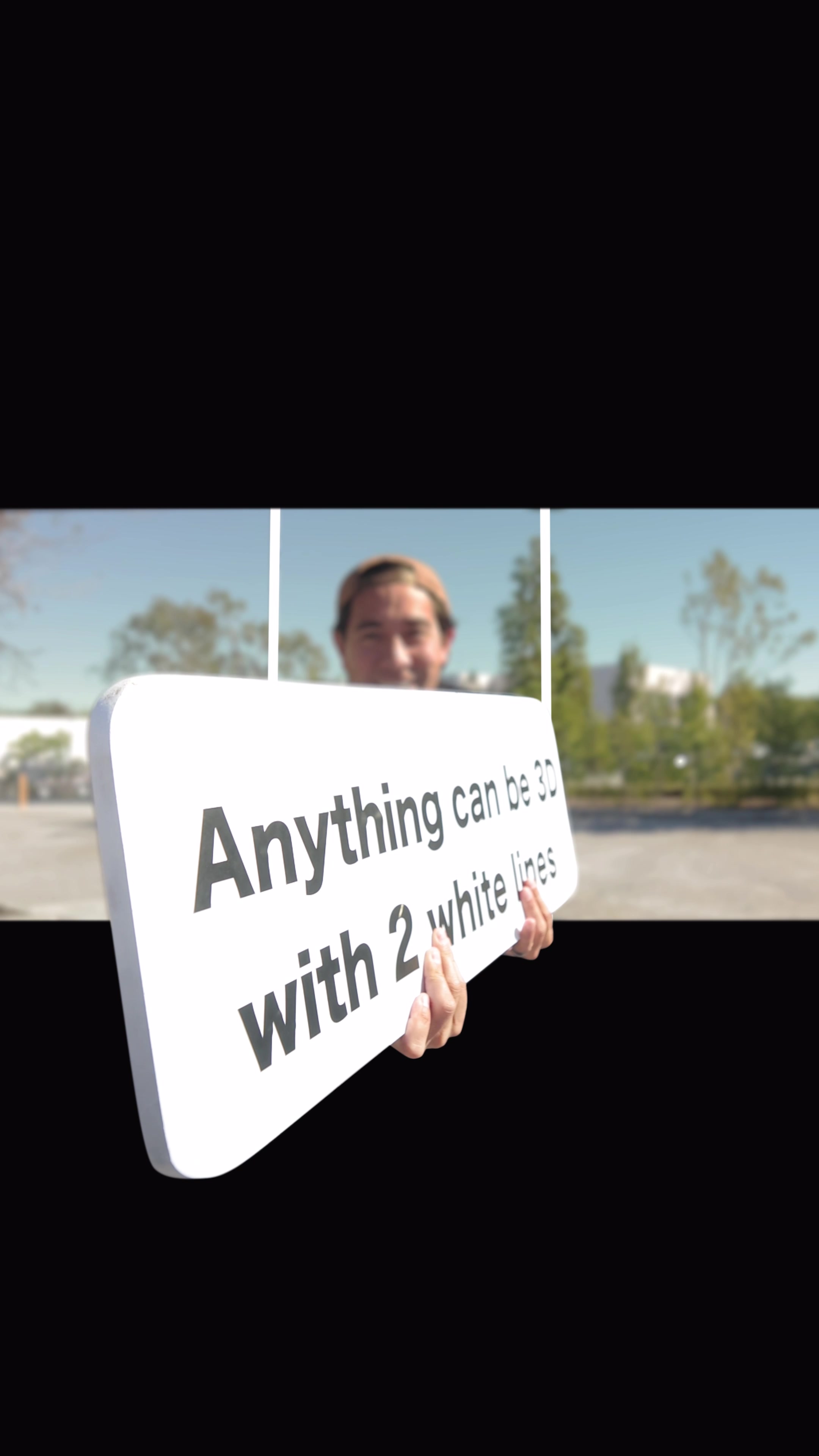 @Zach King