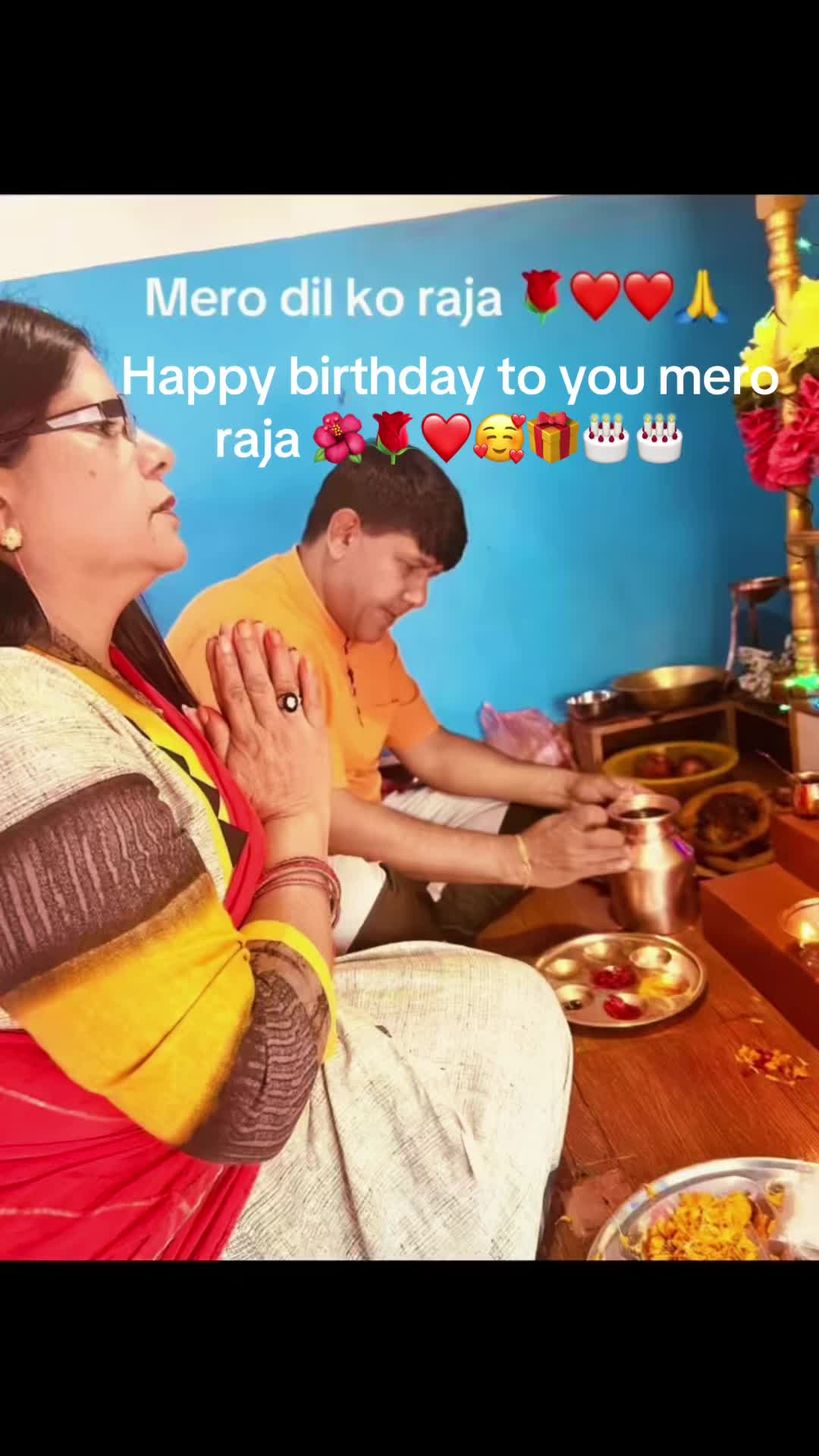 @Yashoda