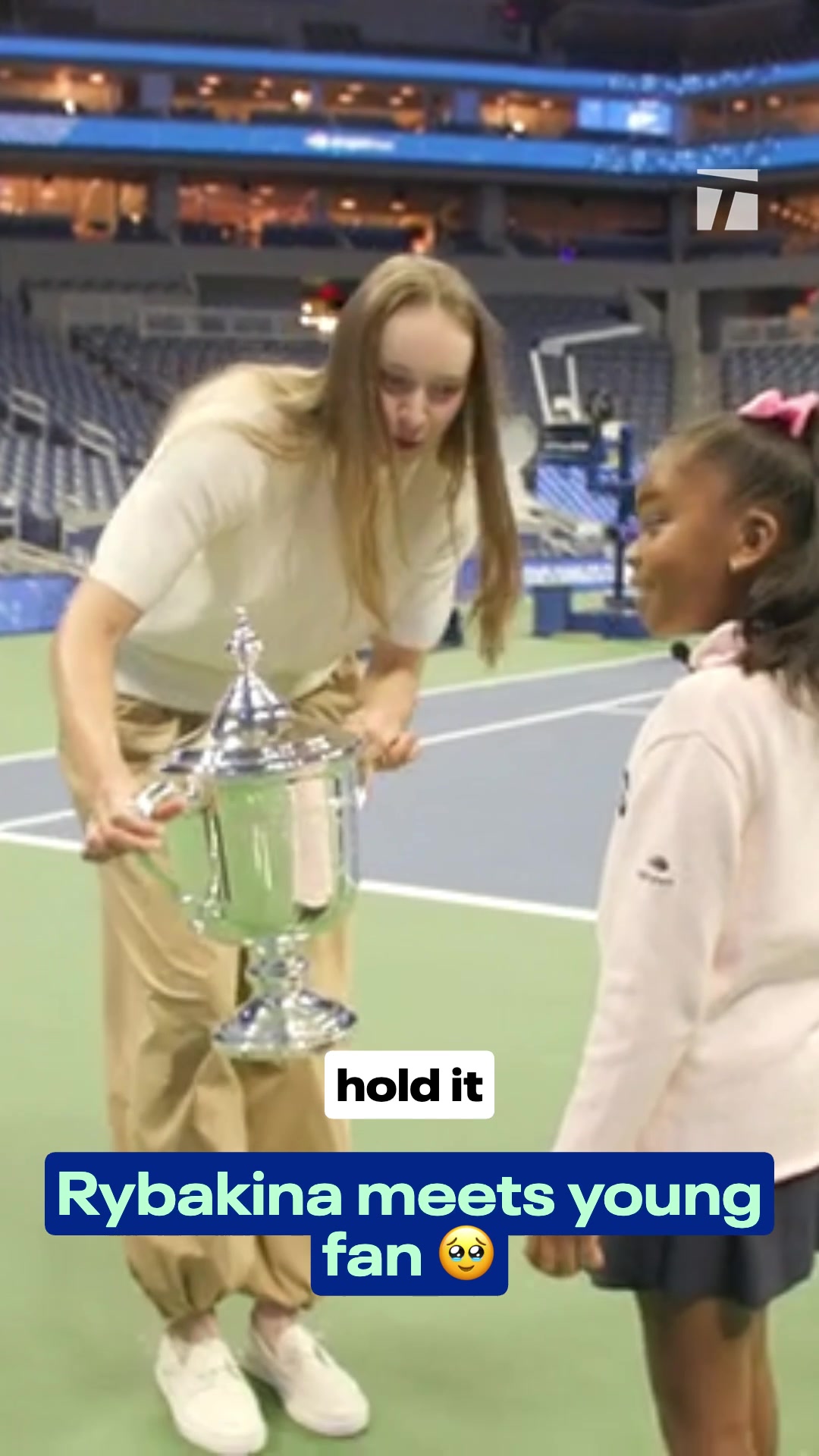 @Tennis Channel