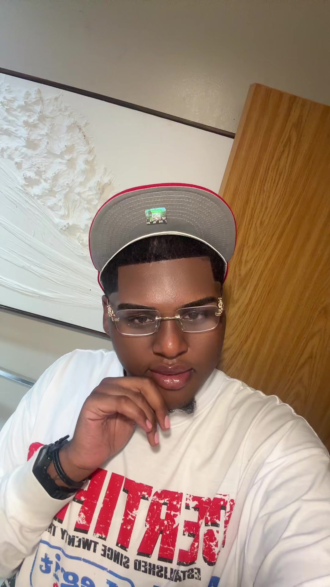 @AJ
