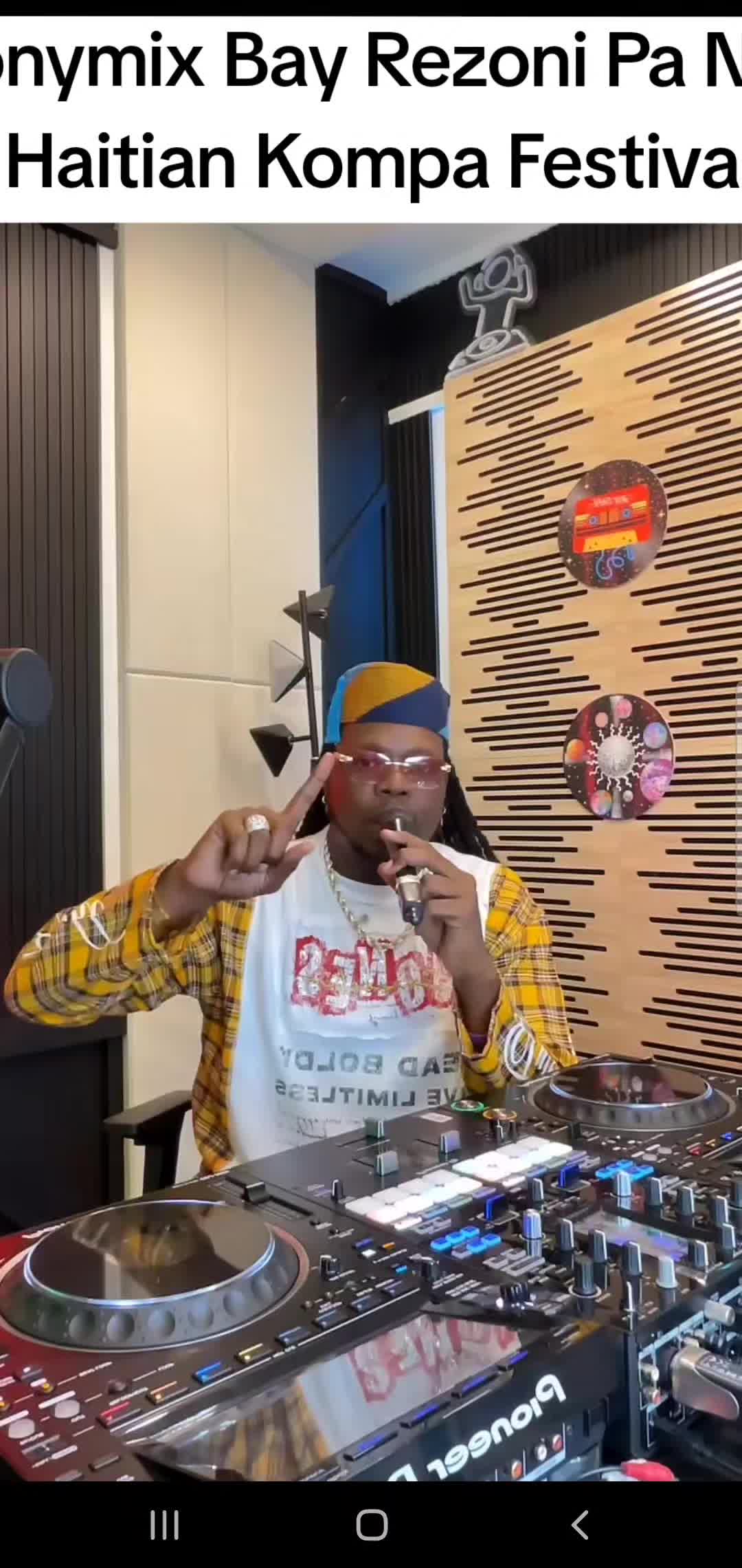@Carl Tv