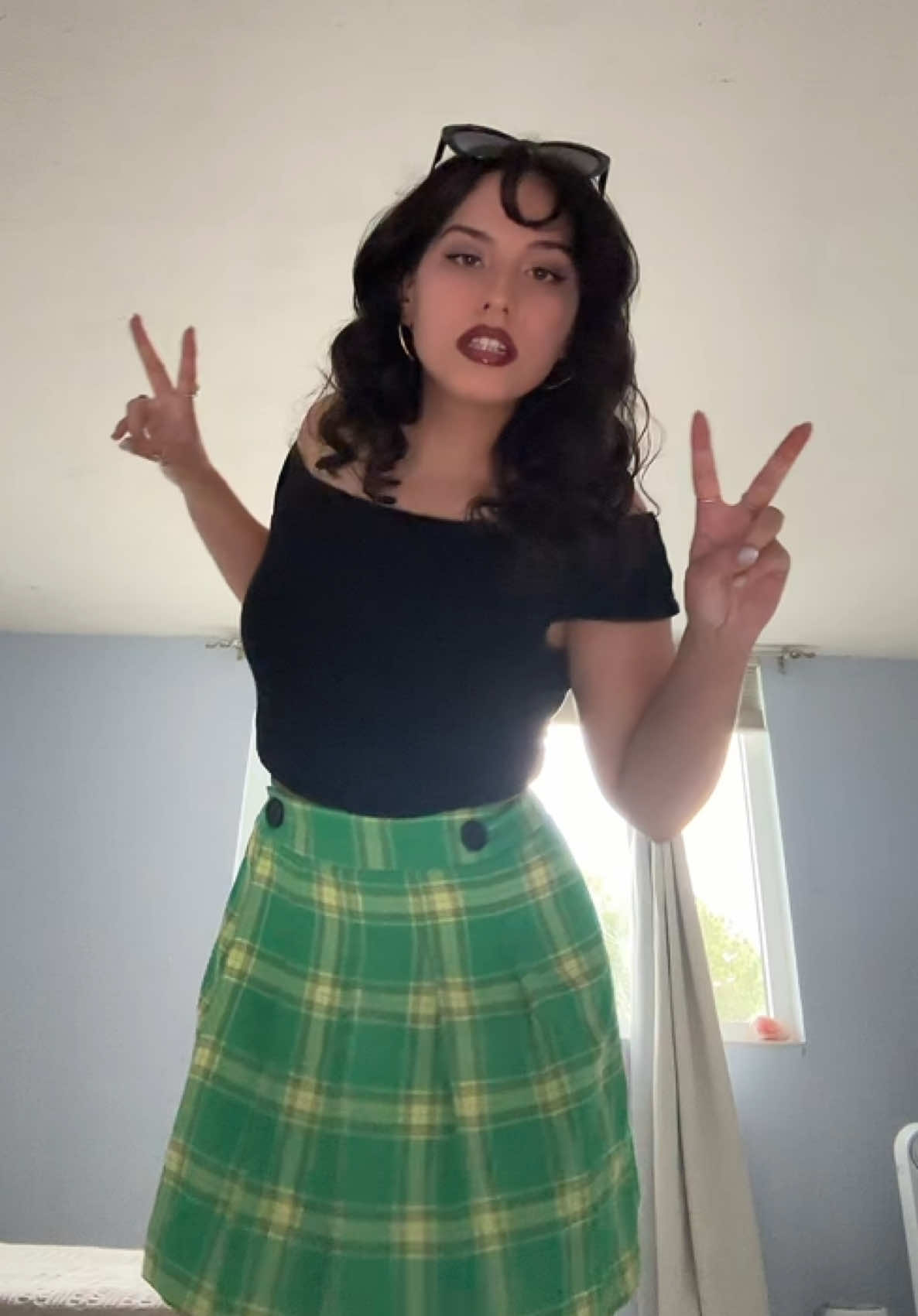 @cristina méndez