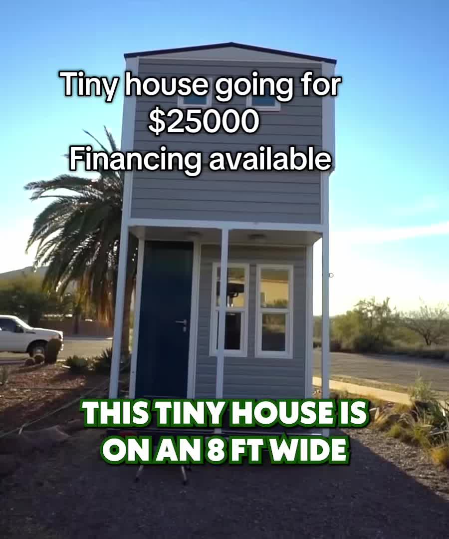 @Tiny Homes USA