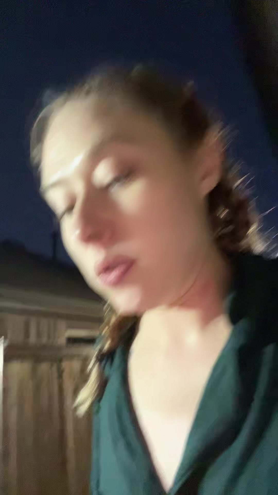 @Eva Darling