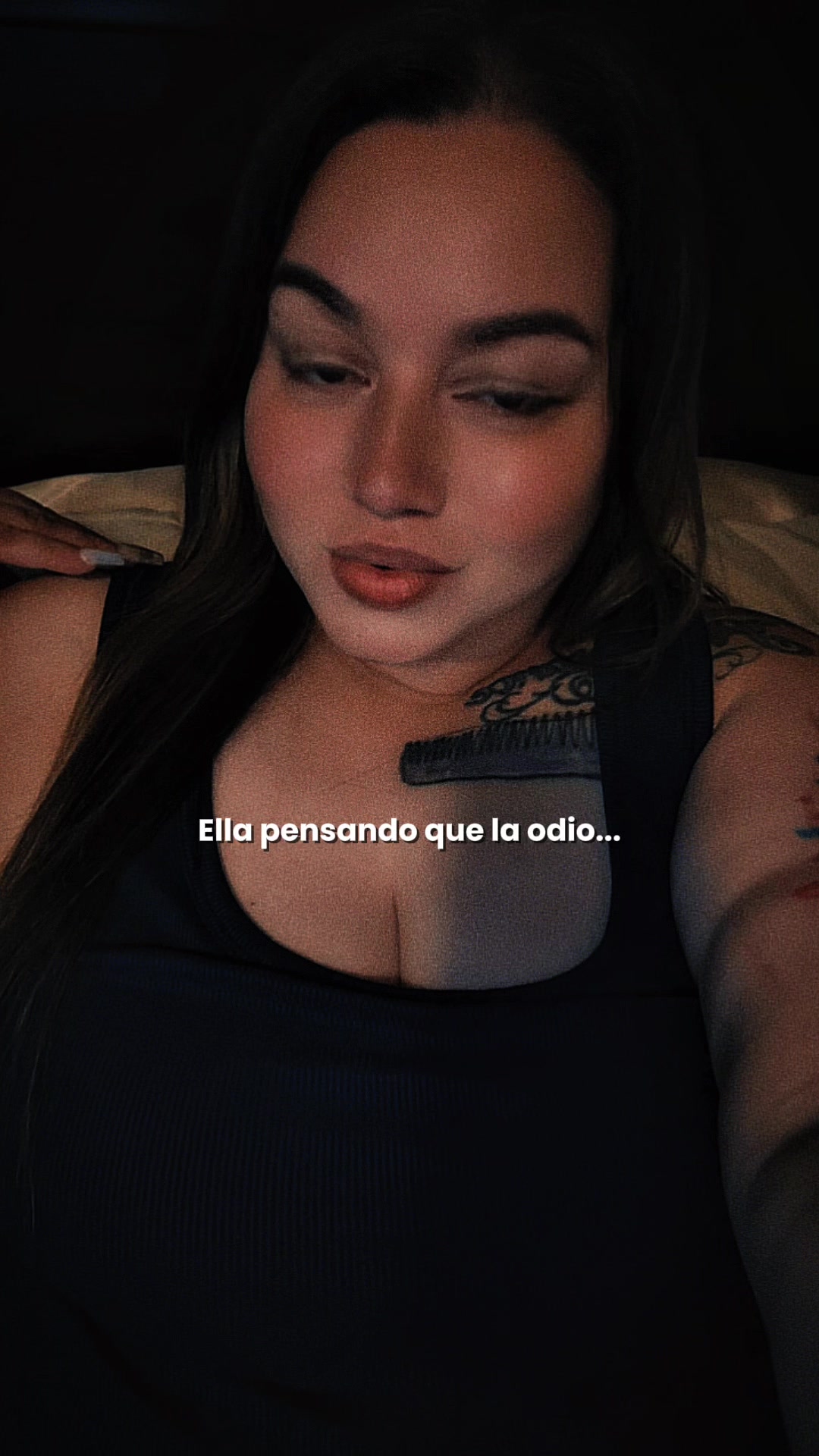 @CrystalMae💋
