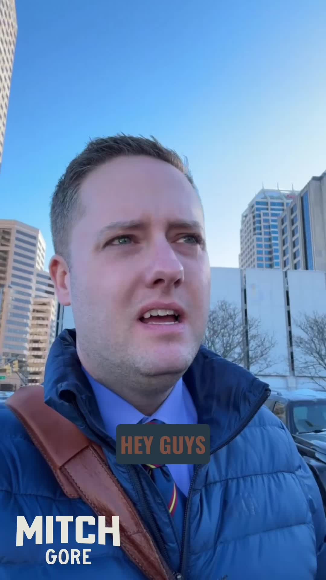 @Mitch Gore