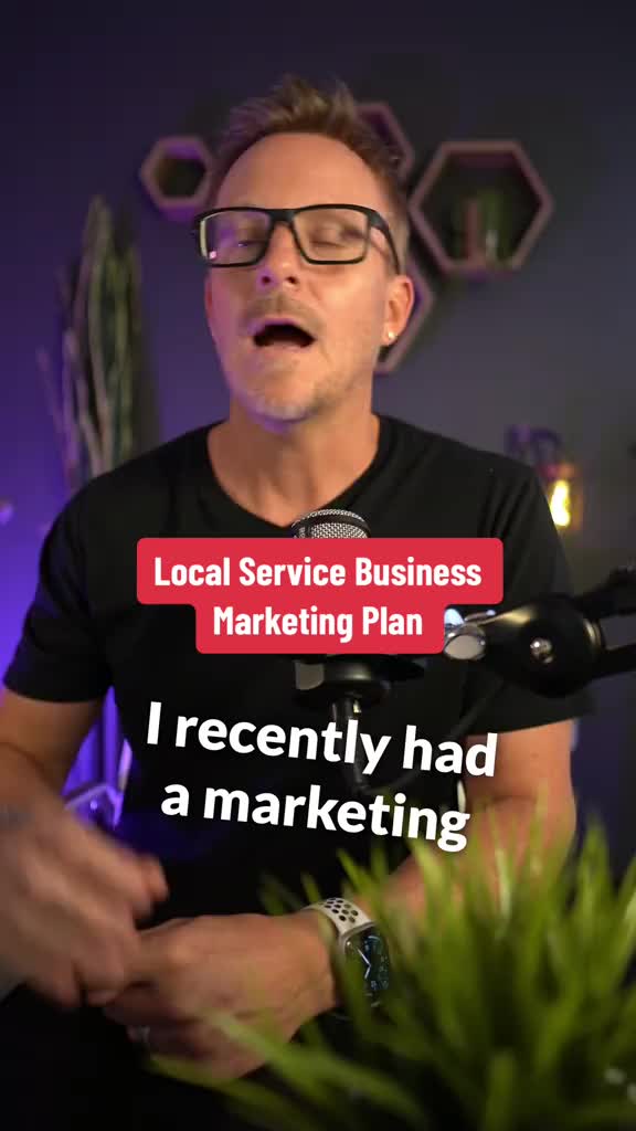 @Brad - Websites, Paid Ads, SEO