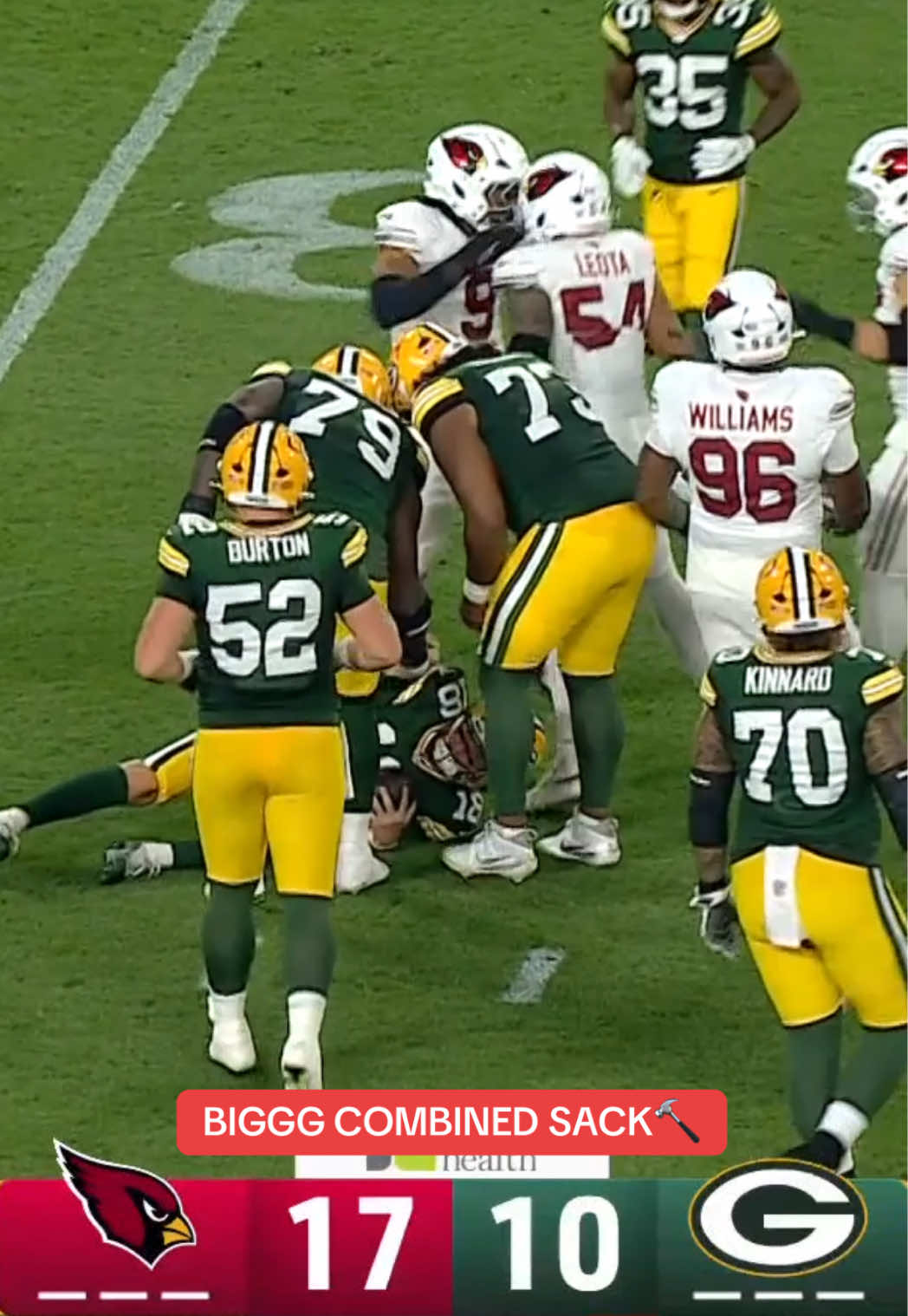 @Arizona Cardinals
