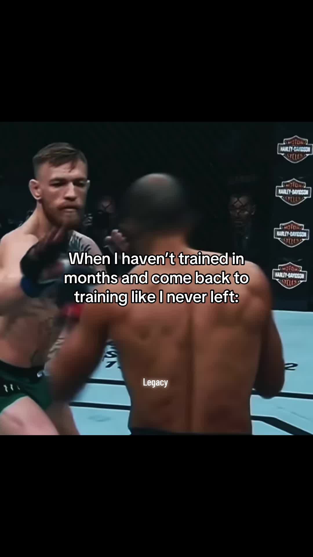 @Legacy MMA