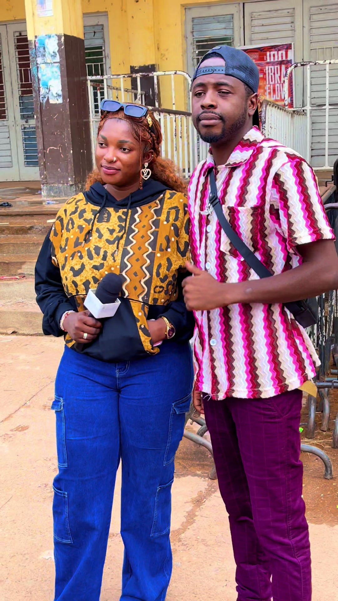 @DANIOKO KARA LK
