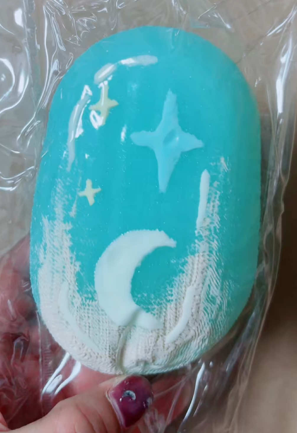@meltjolly squishy