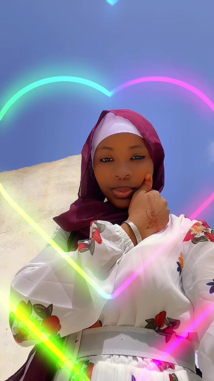 @Lakare La Malienne🇲🇱