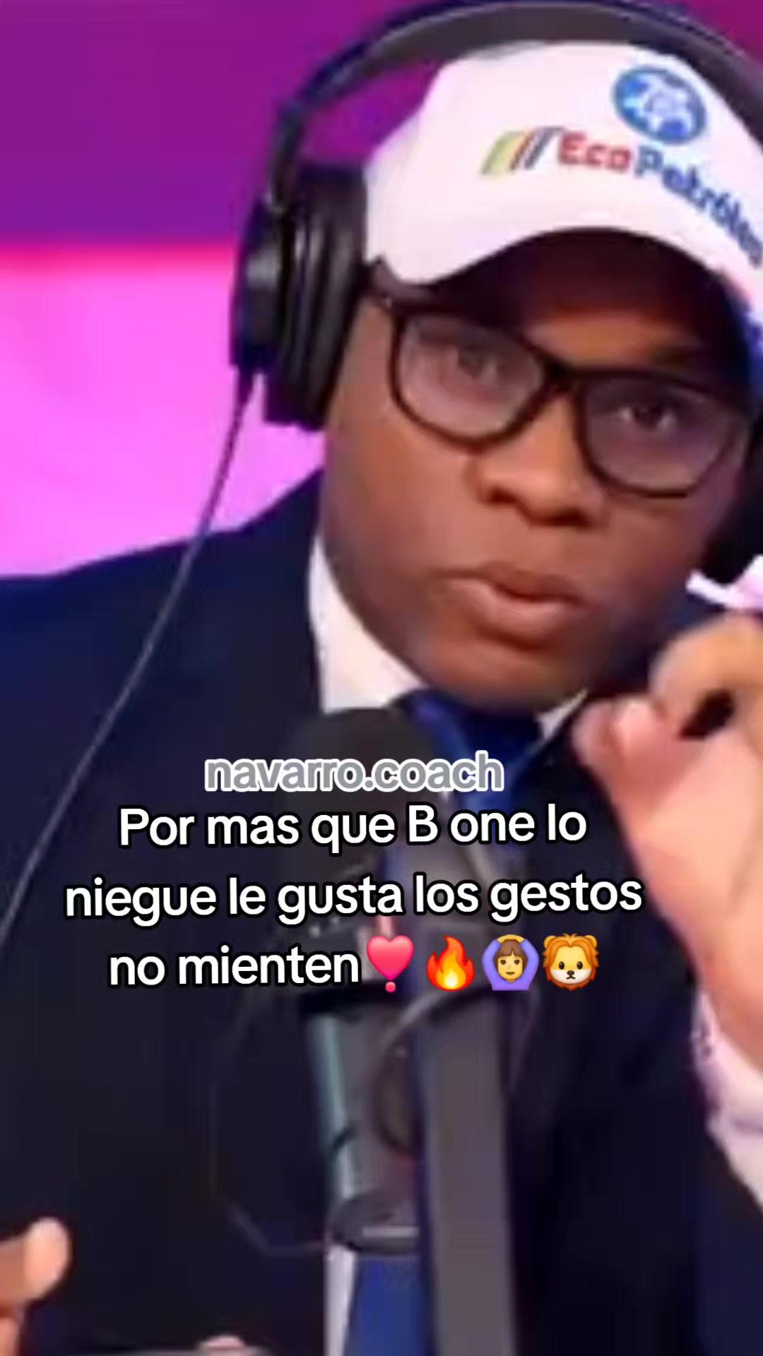 @Navarro.coach