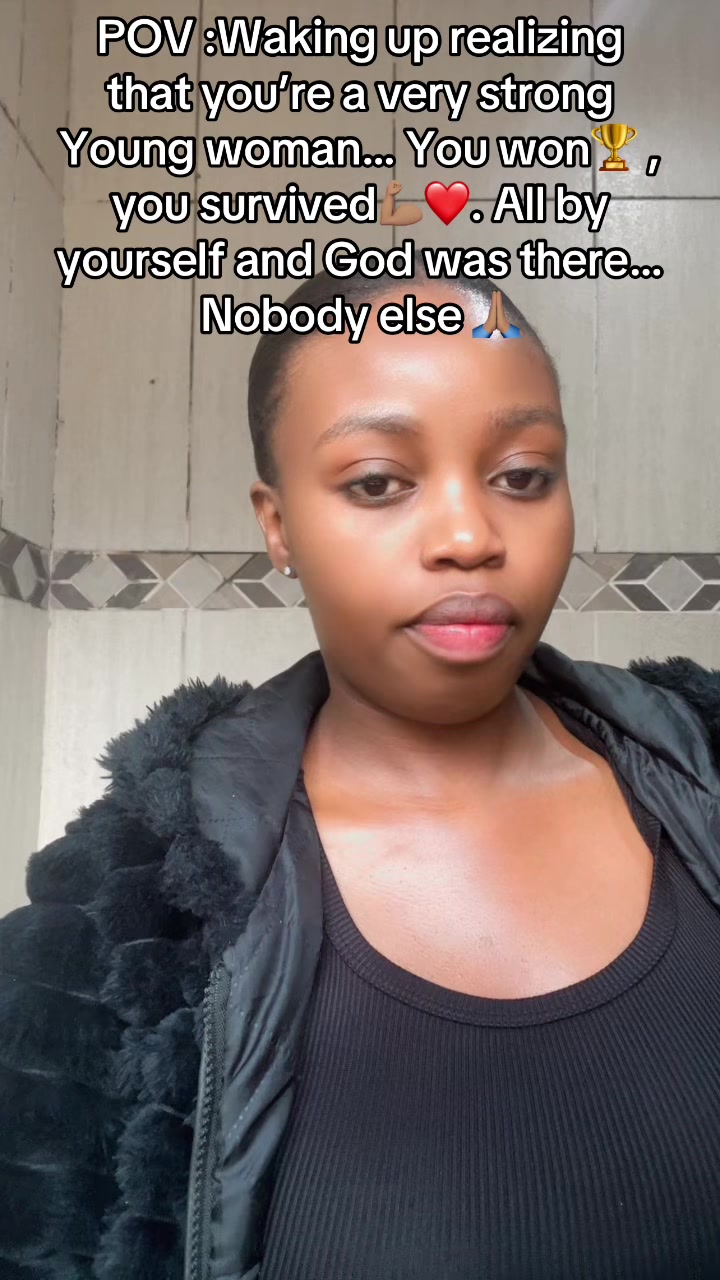 @NOMASEBE MOYO