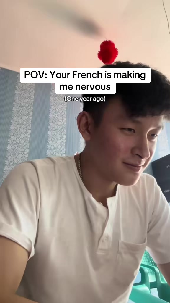@Andre | French Learner 🇫🇷