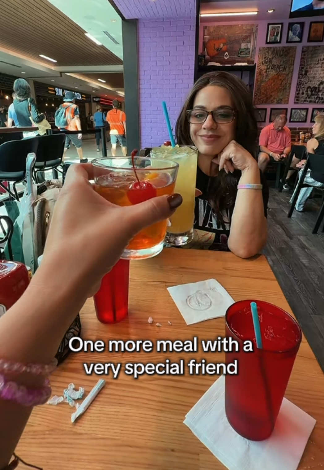 @Raylene (Raye)