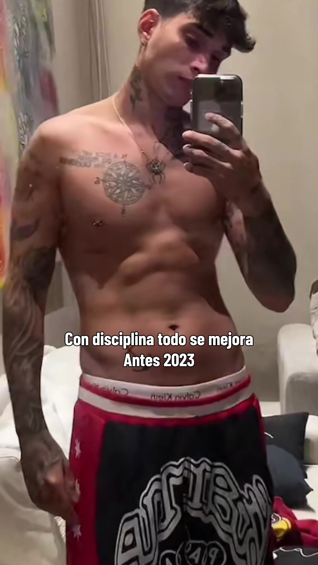 @Nahuel Pietraszek 💪🏻