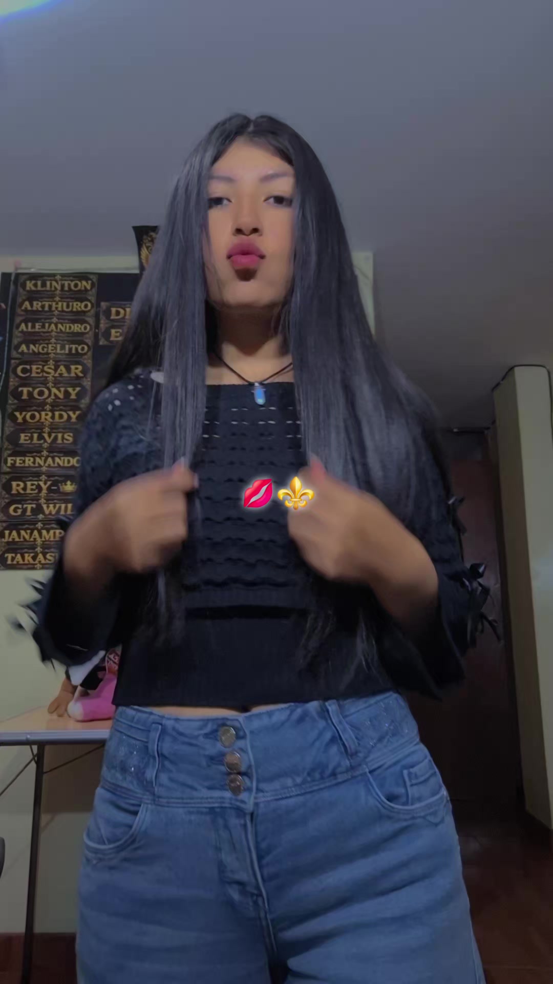 @⚜️La Bryyy✨️⚜️