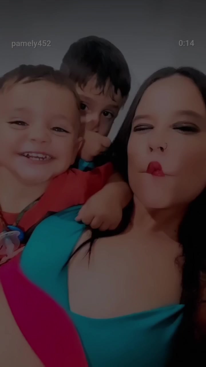 @Pamely Ribeiro