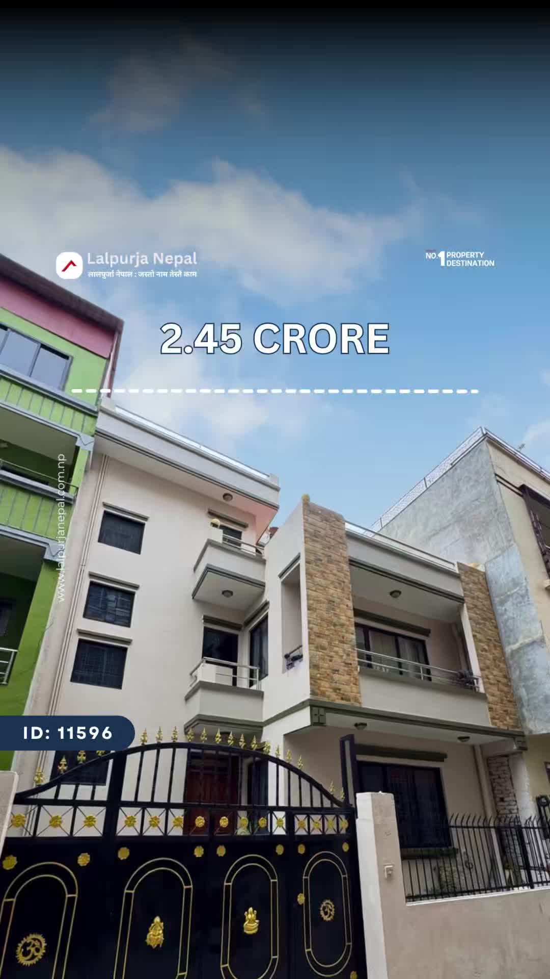 @Lalpurja Nepal लालपुर्जा नेपाल