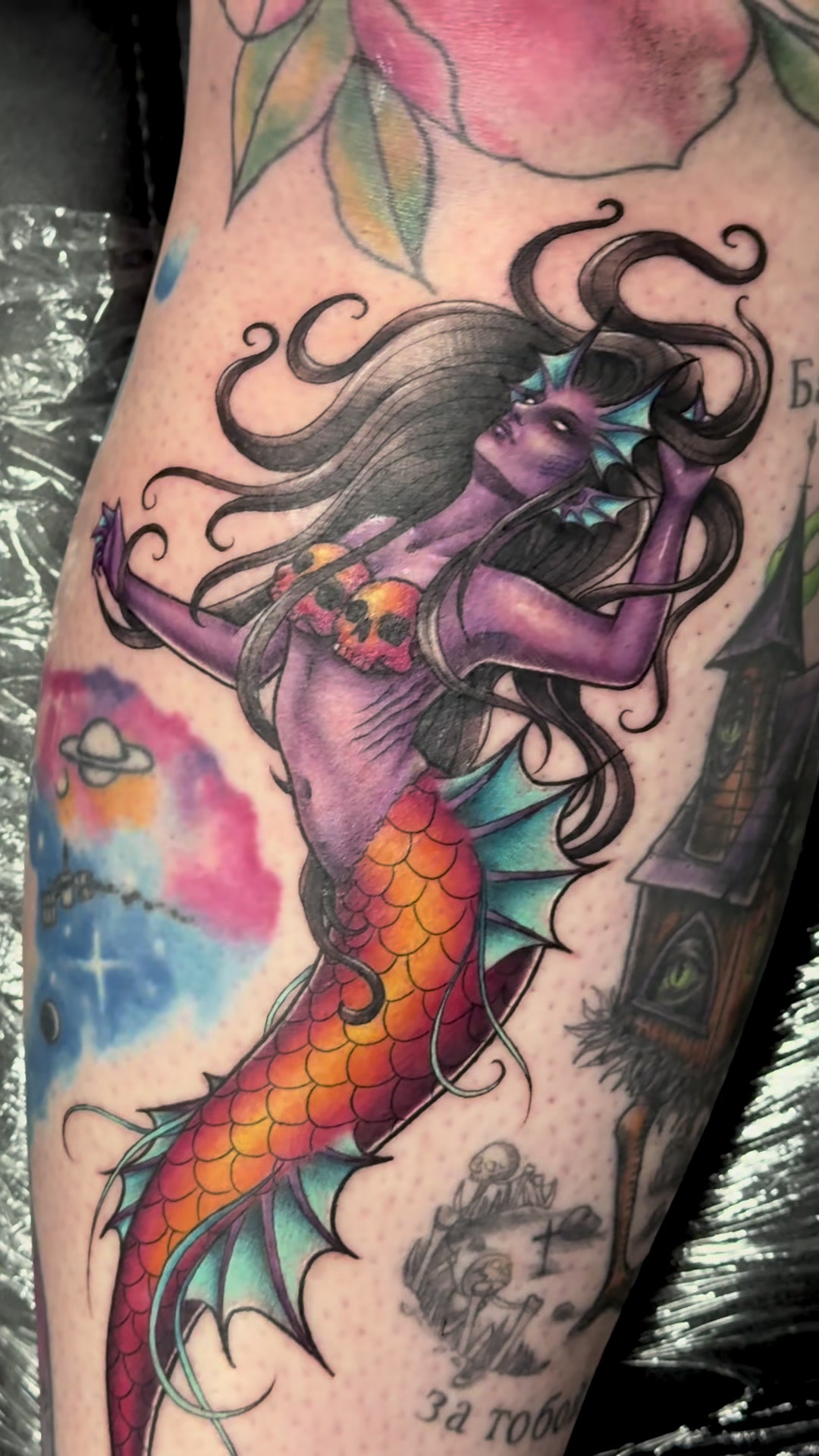 @GemmaDilemmaTattoo
