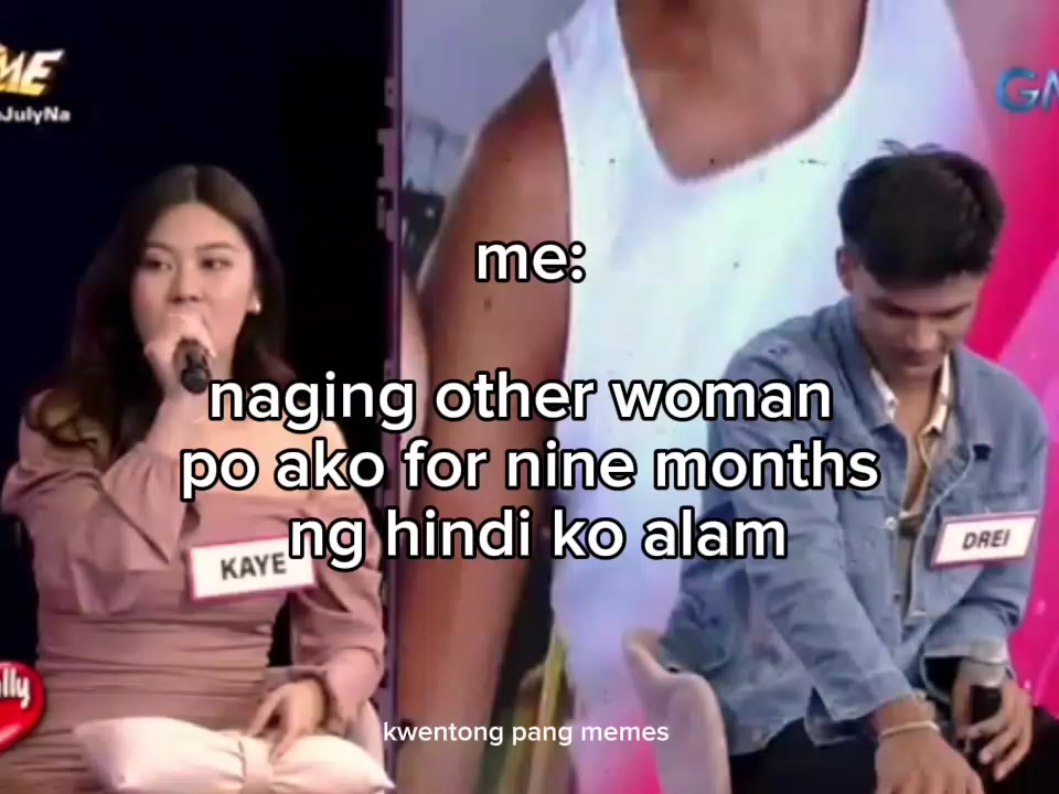 @kwentong pang memes