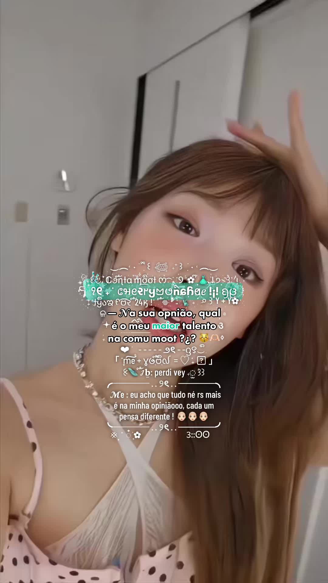@ಣ ყᩙαຼ᥉ !¡ 🍒 ̨ᩙ